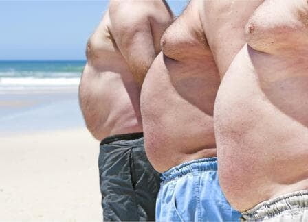 Can Our Genes Make Us Fat?